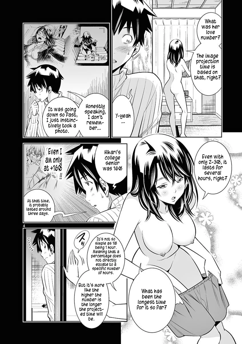 Hadacamera - Chapter 39 [photo 4] - MangaPorn