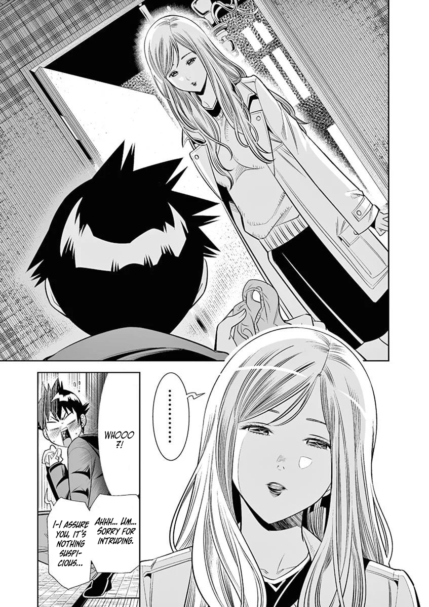 Hadacamera - Chapter 39 [photo 9] - MangaPorn