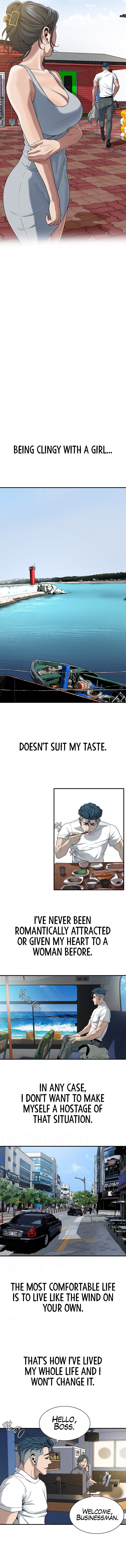 Bastard - Chapter 8 [photo 3] - MangaPorn