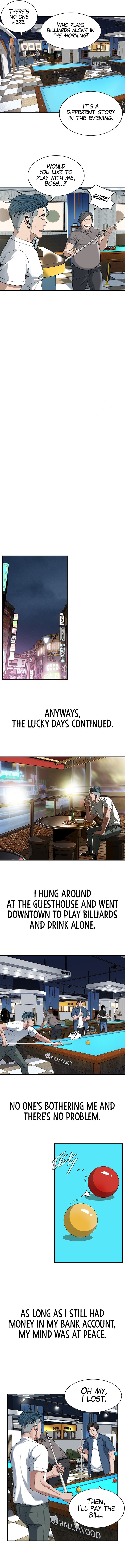 Bastard - Chapter 8 [photo 4] - MangaPorn