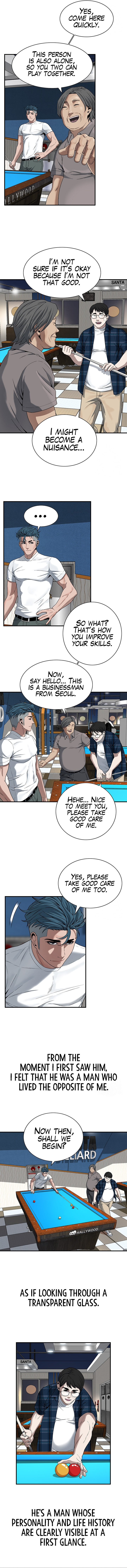 Bastard - Chapter 8 [photo 6] - MangaPorn