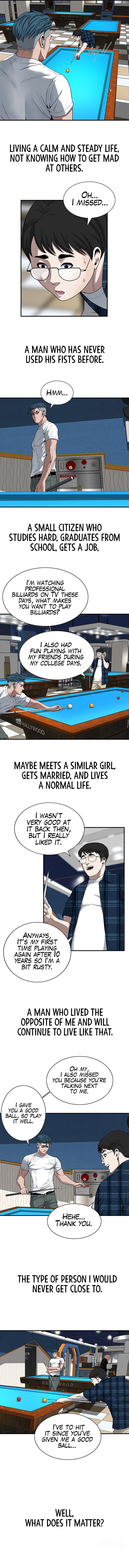 Bastard - Chapter 8 [photo 7] - MangaPorn