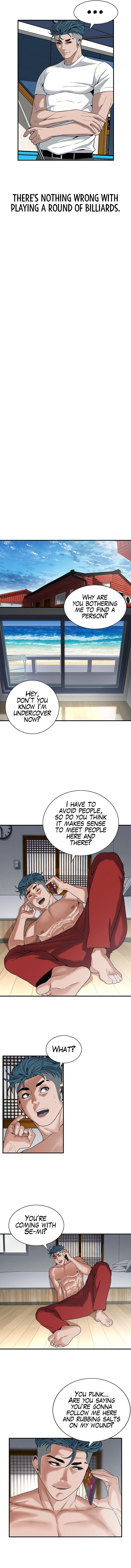 Bastard - Chapter 8 [photo 8] - MangaPorn