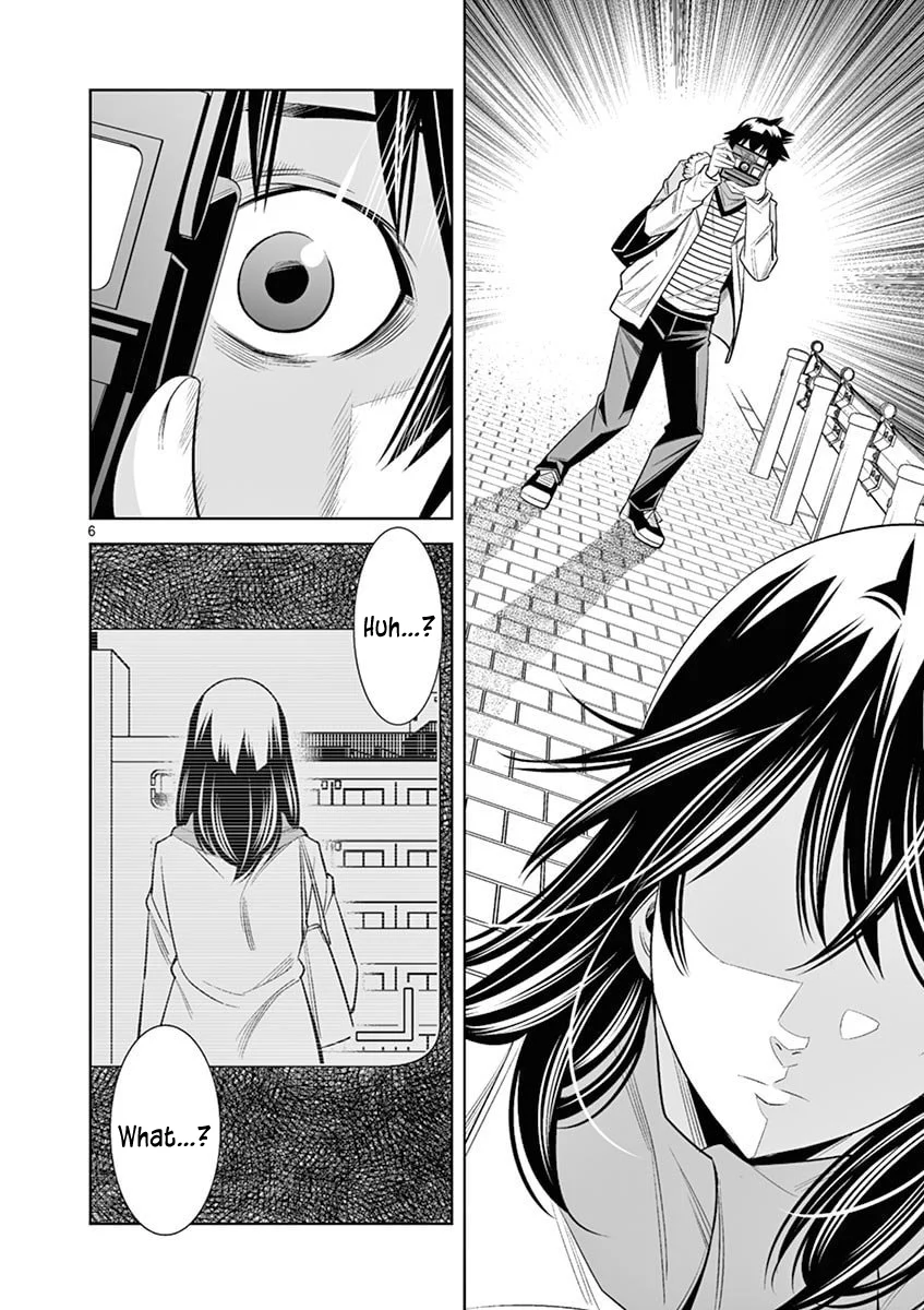 Hadacamera - Chapter 41 [photo 6] - MangaPorn