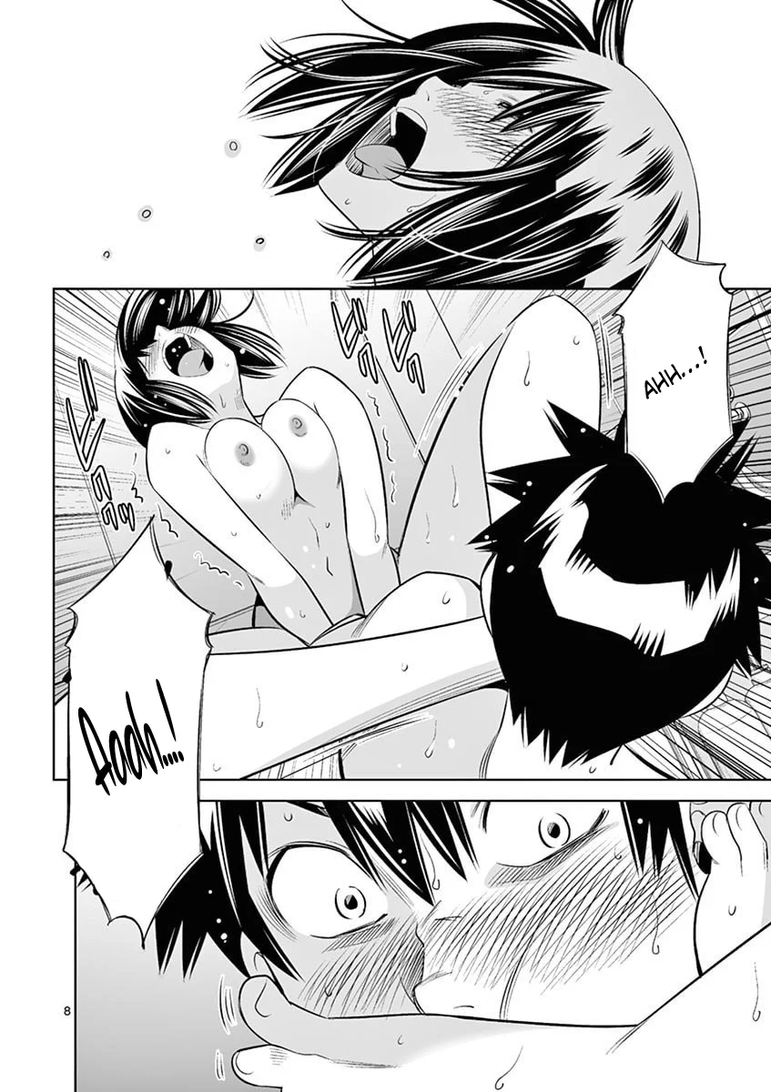 Hadacamera - Chapter 45 [photo 8] - MangaPorn