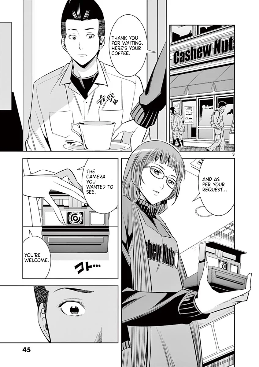 Hadacamera - Chapter 48 [photo 3] - MangaPorn
