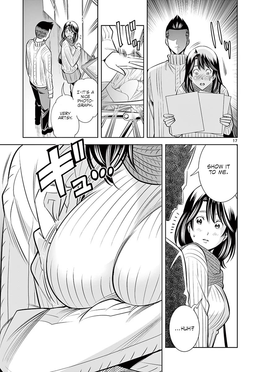 Hadacamera - Chapter 49 [photo 17] - MangaPorn