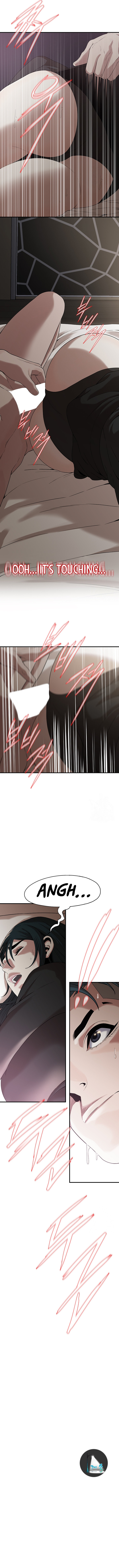 Bastard - Chapter 9 [photo 12] - MangaPorn