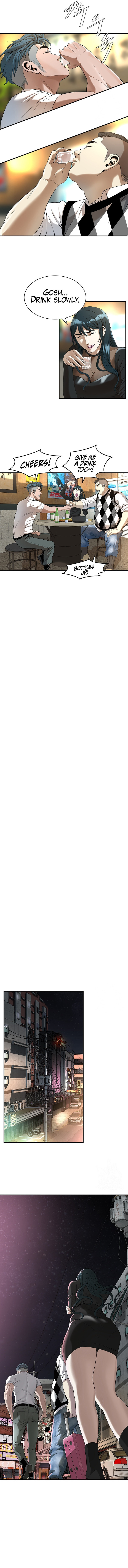 Bastard - Chapter 9 [photo 6] - MangaPorn