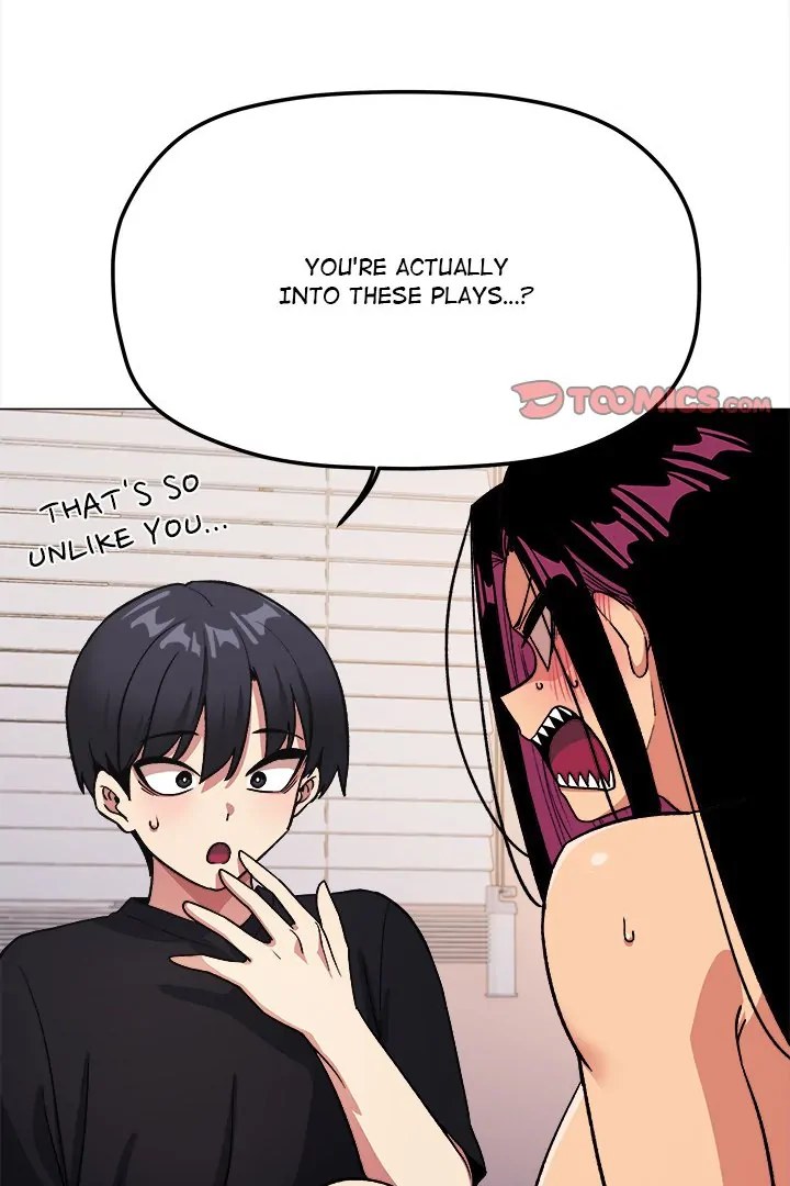 Stop Smoking - Chapter 38 [photo 11] - MangaPorn