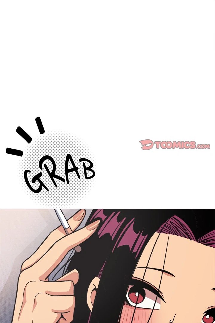 Stop Smoking - Chapter 38 [photo 114] - MangaPorn