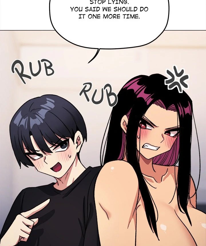 Stop Smoking - Chapter 38 [photo 13] - MangaPorn