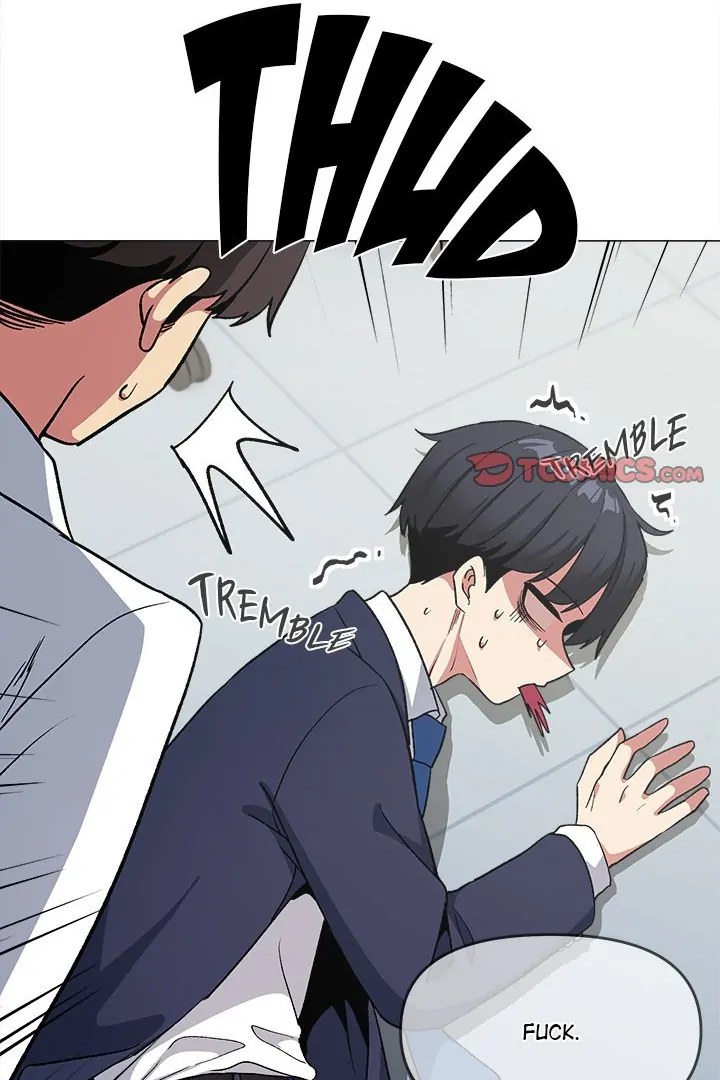 Stop Smoking - Chapter 38 [photo 141] - MangaPorn