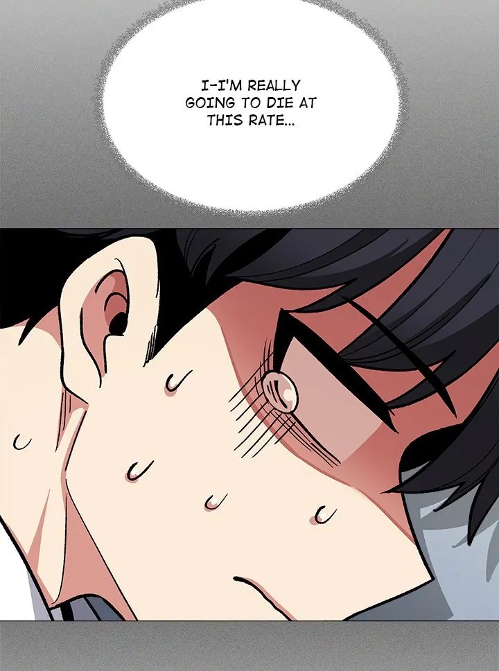 Stop Smoking - Chapter 38 [photo 143] - MangaPorn