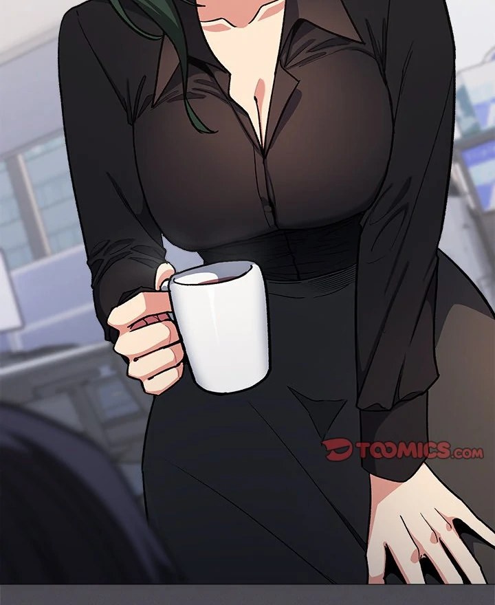 Stop Smoking - Chapter 38 [photo 149] - MangaPorn