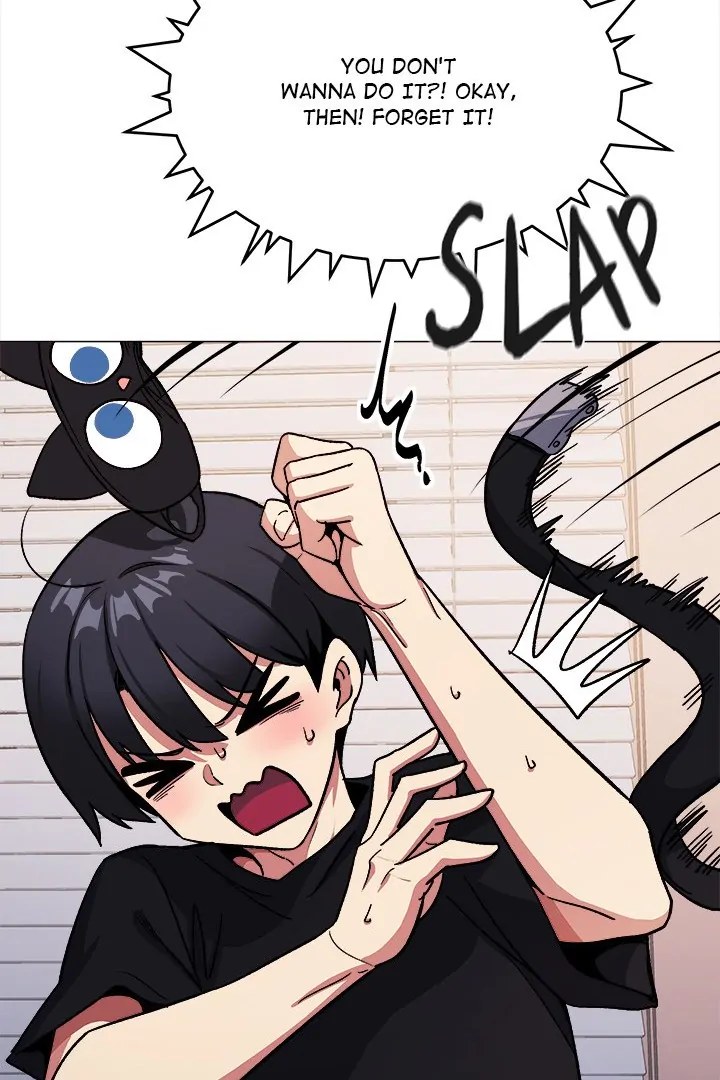 Stop Smoking - Chapter 38 [photo 17] - MangaPorn