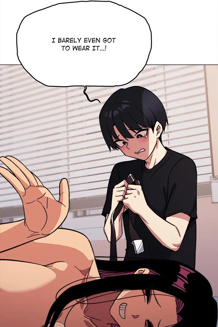 Stop Smoking - Chapter 38 [photo 25] - MangaPorn