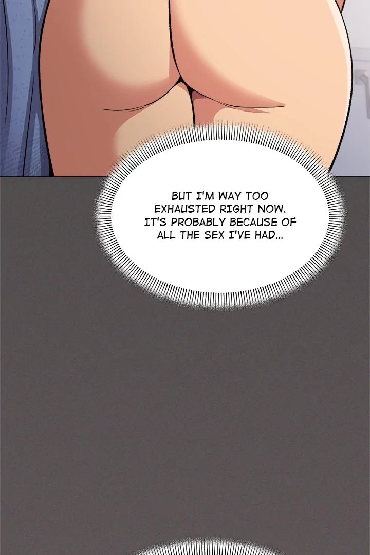 Stop Smoking - Chapter 38 [photo 31] - MangaPorn