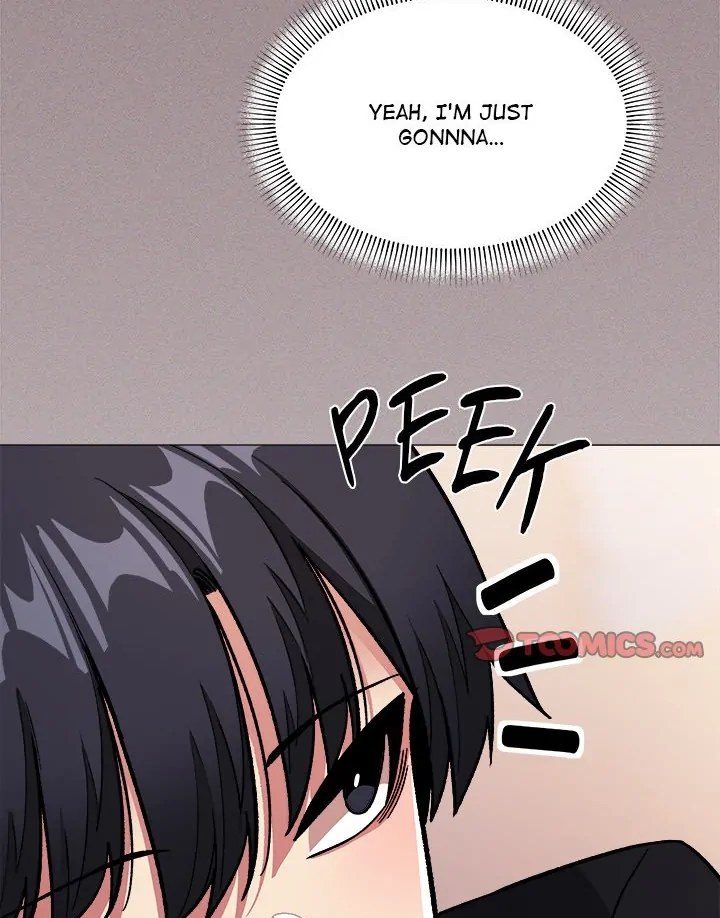 Stop Smoking - Chapter 38 [photo 37] - MangaPorn