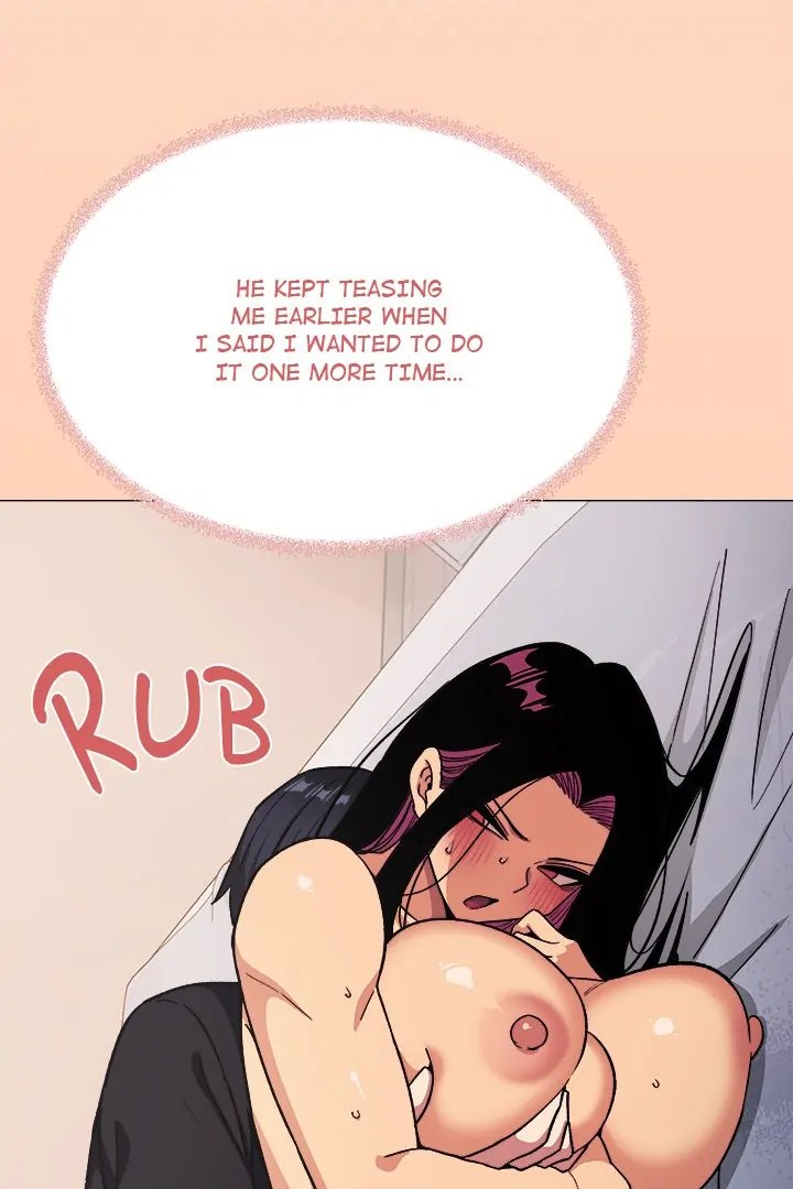 Stop Smoking - Chapter 38 [photo 67] - MangaPorn