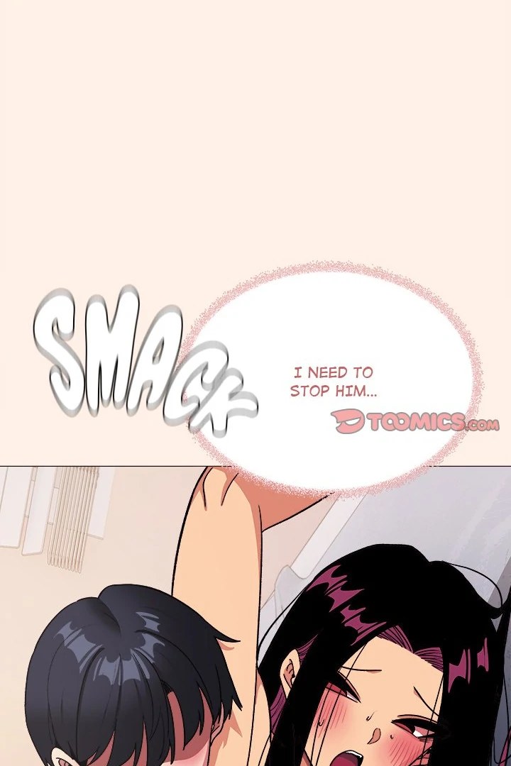 Stop Smoking - Chapter 38 [photo 89] - MangaPorn