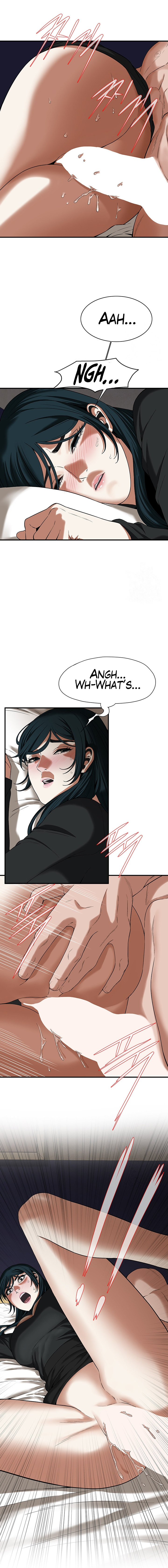 Bastard - Chapter 10 [photo 6] - MangaPorn