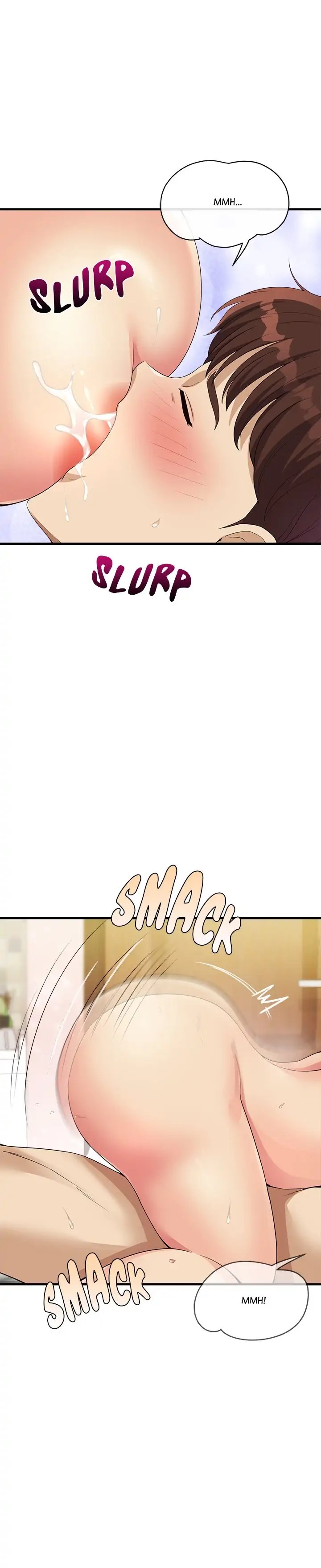 My Other Girlfriend - Chapter 29 [photo 110] - MangaPorn