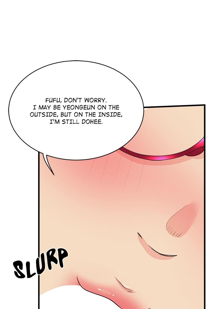 My Other Girlfriend - Chapter 29 [photo 32] - MangaPorn