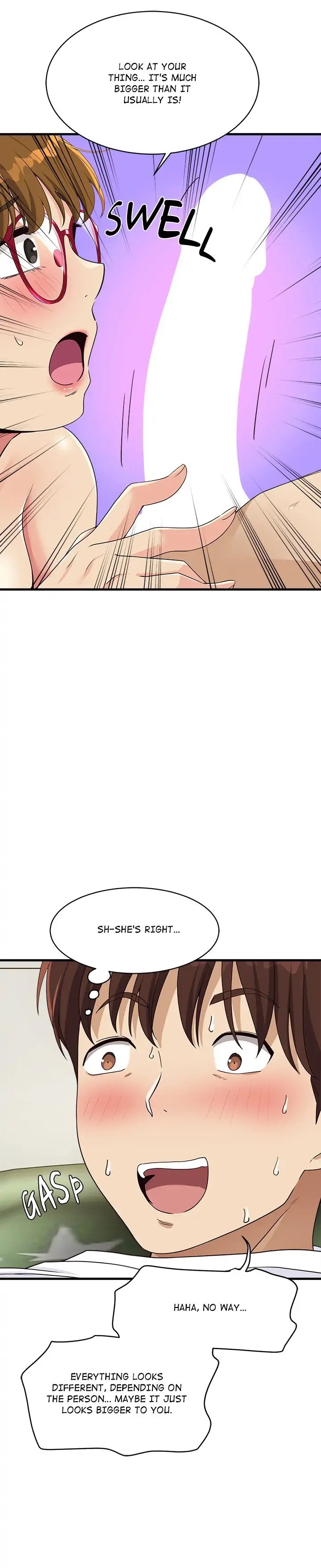 My Other Girlfriend - Chapter 29 [photo 40] - MangaPorn