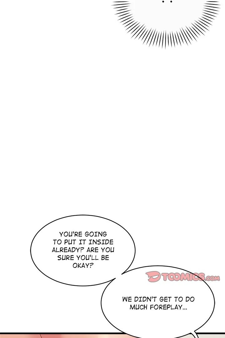 My Other Girlfriend - Chapter 29 [photo 43] - MangaPorn