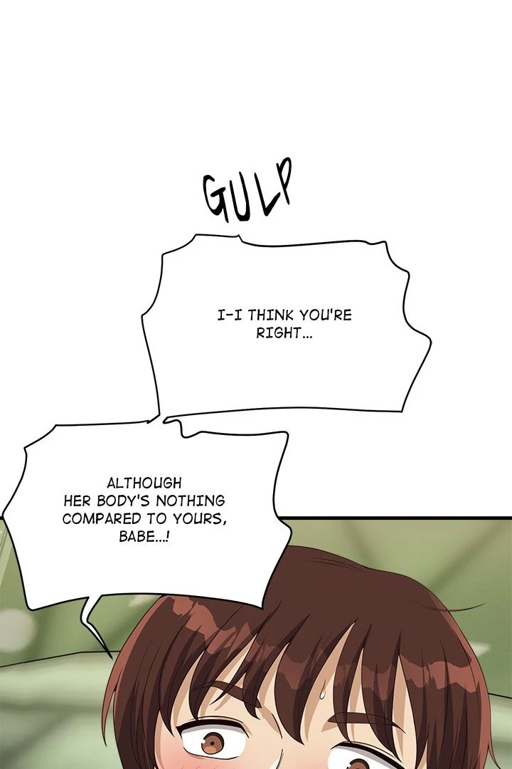 My Other Girlfriend - Chapter 29 [photo 55] - MangaPorn