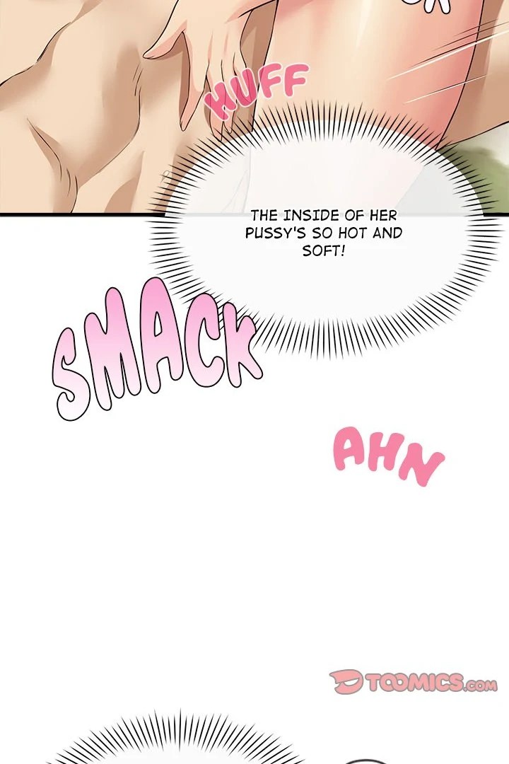 My Other Girlfriend - Chapter 29 [photo 60] - MangaPorn