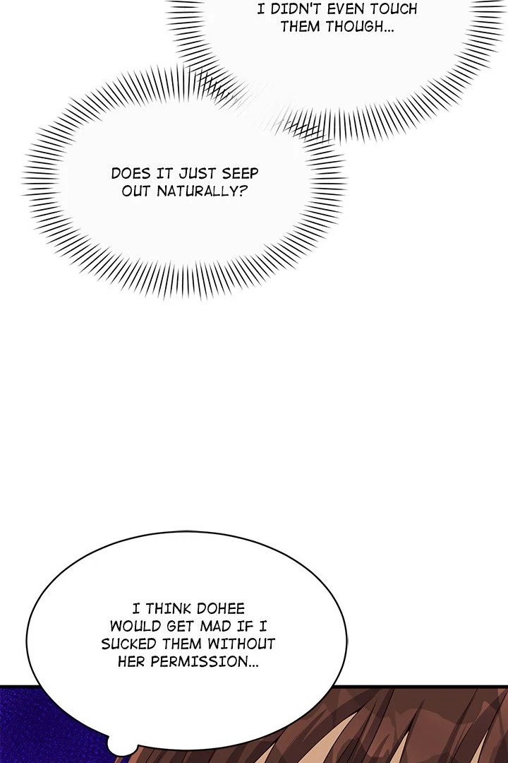 My Other Girlfriend - Chapter 29 [photo 74] - MangaPorn