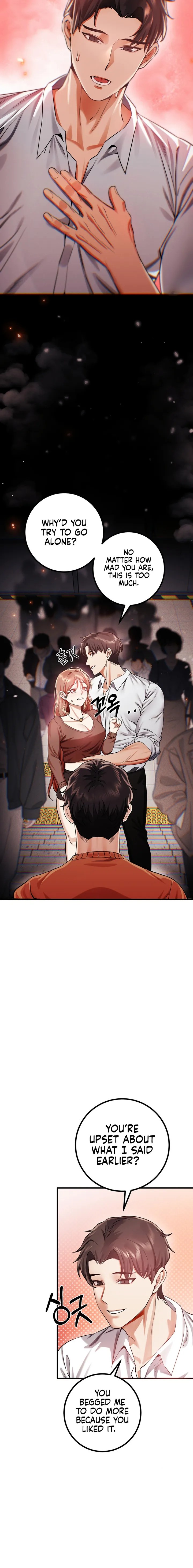 Perverts Are My Type - Chapter 4 [photo 16] - MangaPorn