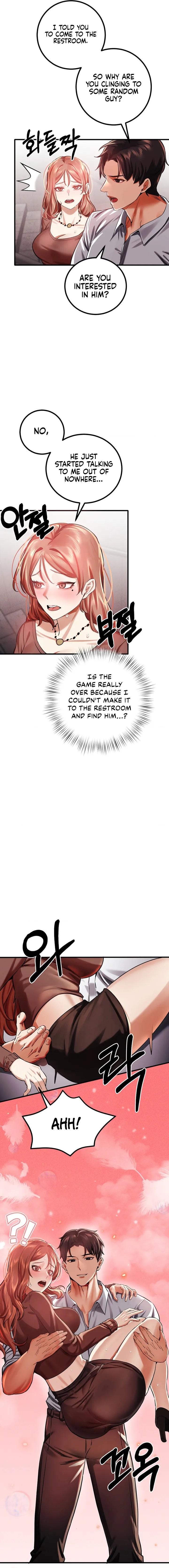 Perverts Are My Type - Chapter 4 [photo 18] - MangaPorn