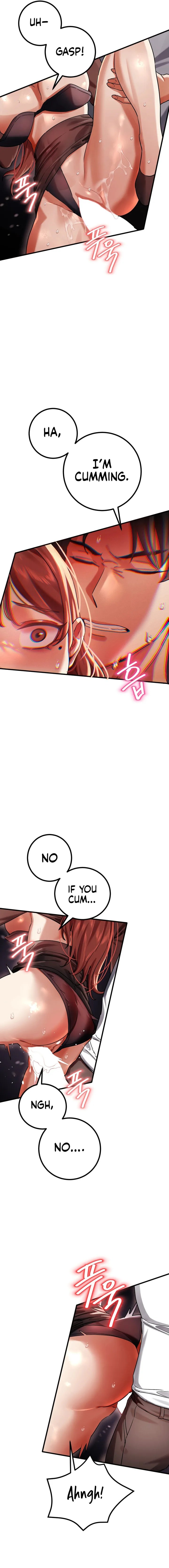 Perverts Are My Type - Chapter 4 [photo 3] - MangaPorn