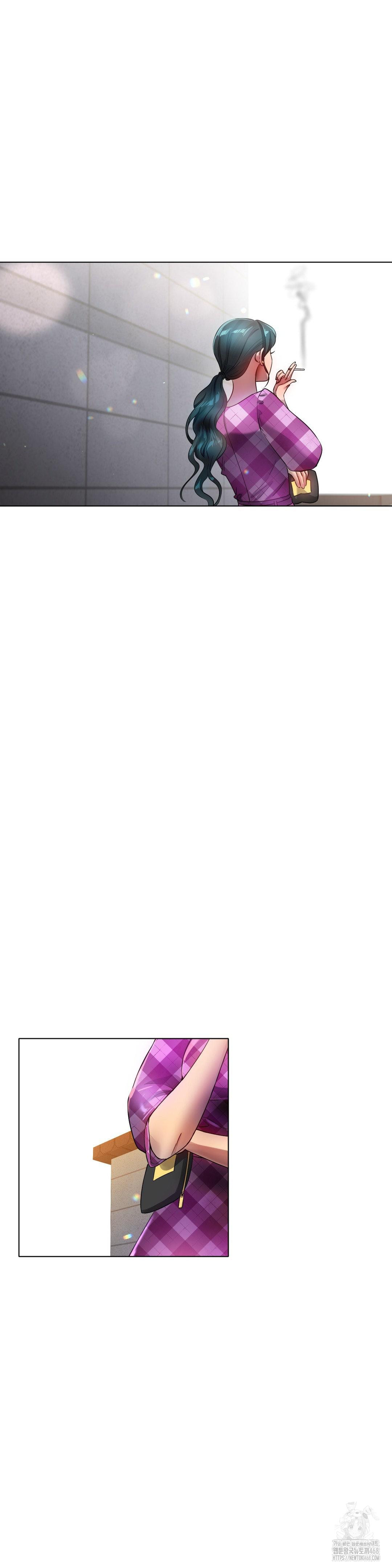 Do You Like to Exercise? Raw - Chapter 34 [photo 9] - MangaPorn