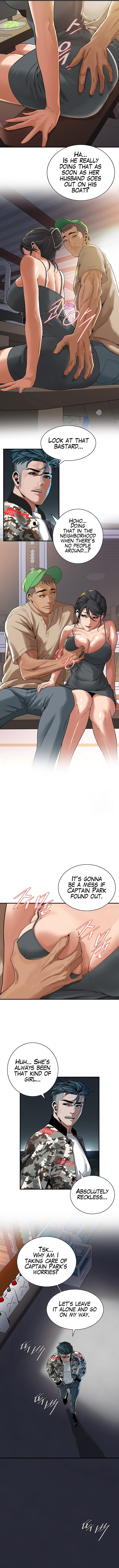 Bastard - Chapter 11 [photo 11] - MangaPorn