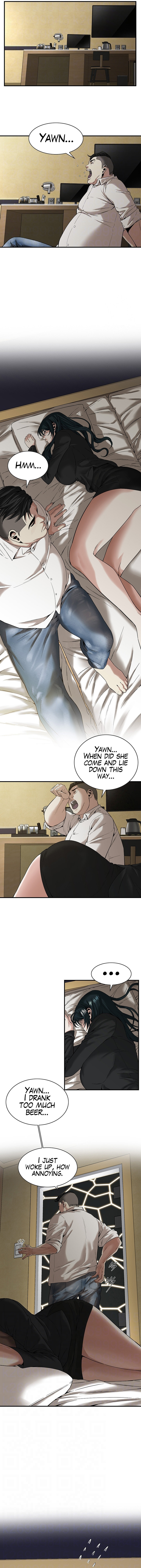 Bastard - Chapter 11 [photo 3] - MangaPorn