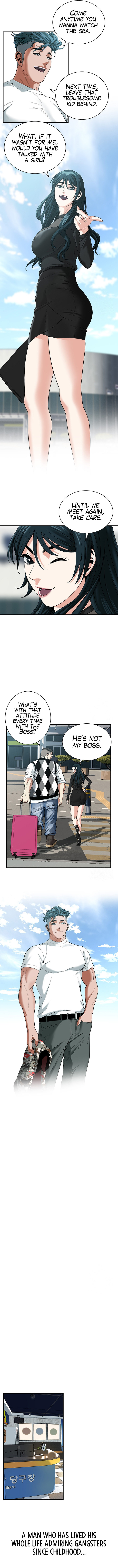 Bastard - Chapter 11 [photo 5] - MangaPorn