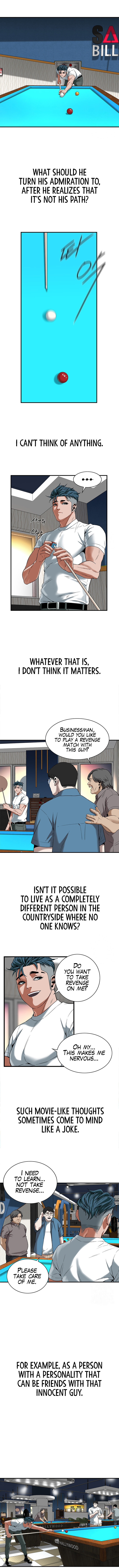 Bastard - Chapter 11 [photo 6] - MangaPorn