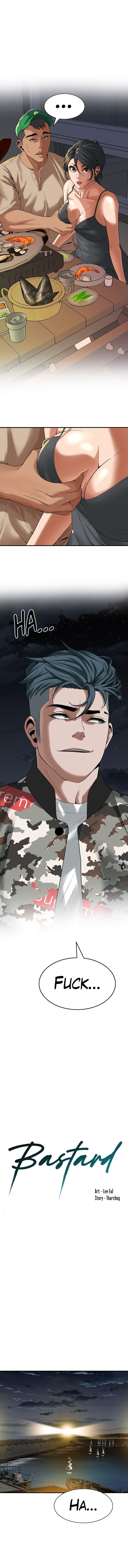 Bastard - Chapter 12 [photo 1] - MangaPorn