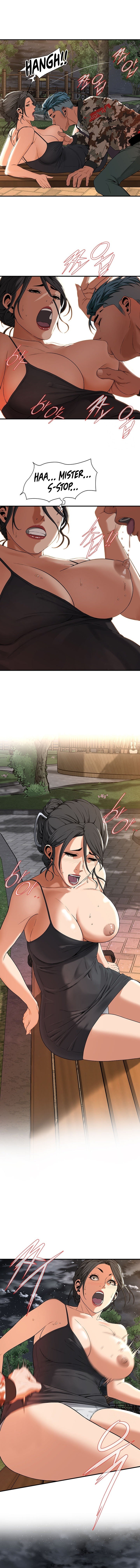 Bastard - Chapter 12 [photo 10] - MangaPorn