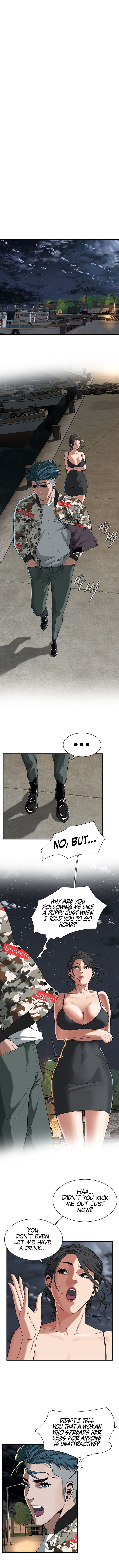 Bastard - Chapter 12 [photo 5] - MangaPorn