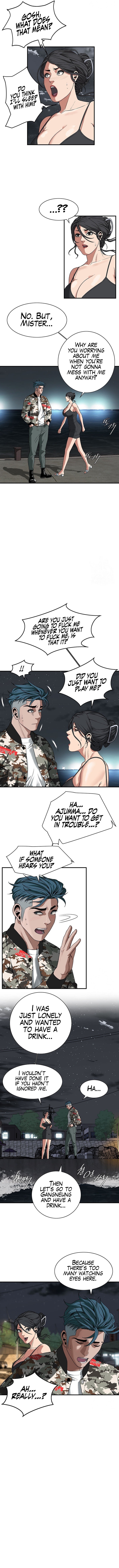 Bastard - Chapter 12 [photo 6] - MangaPorn