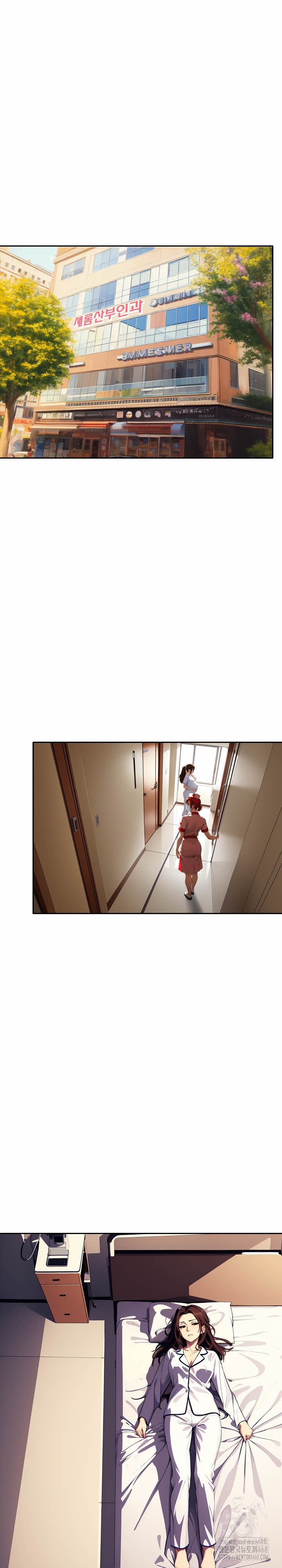 Fuck Room Raw - Chapter 24 [photo 4] - MangaPorn