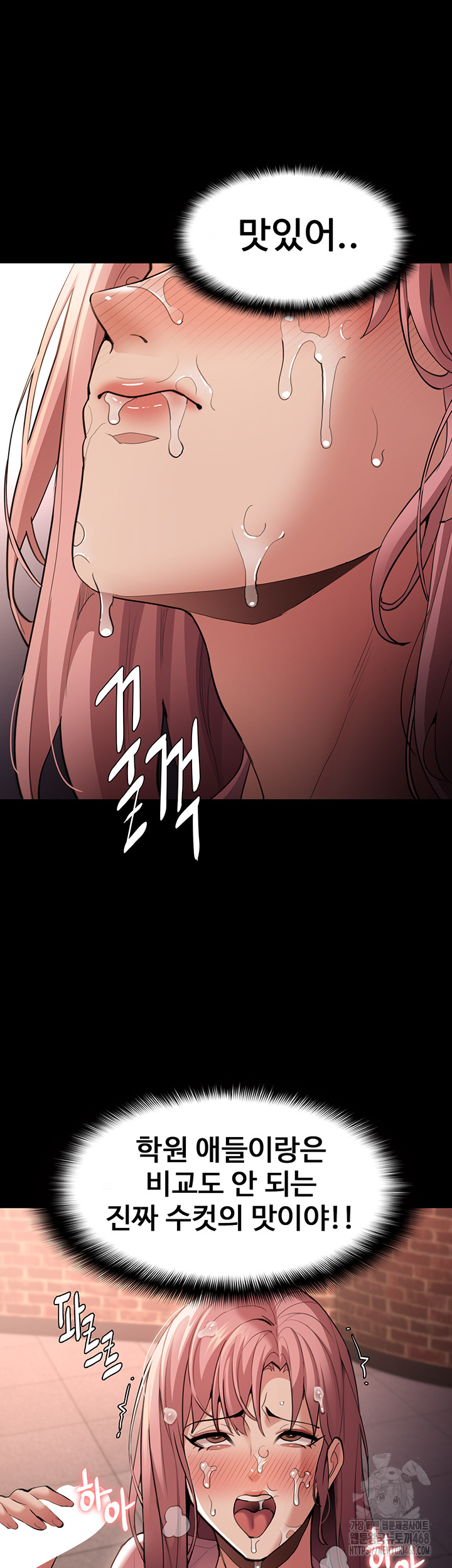 Pervert Diary Raw - Chapter 120 [photo 43] - MangaPorn