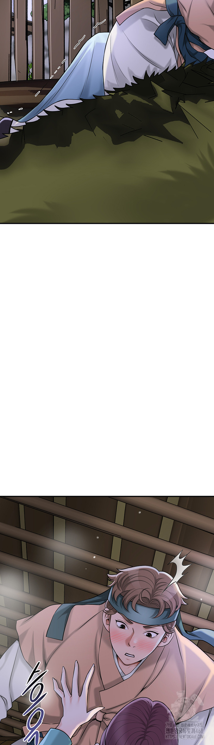 Brothel Raw - Chapter 48 [photo 3] - MangaPorn