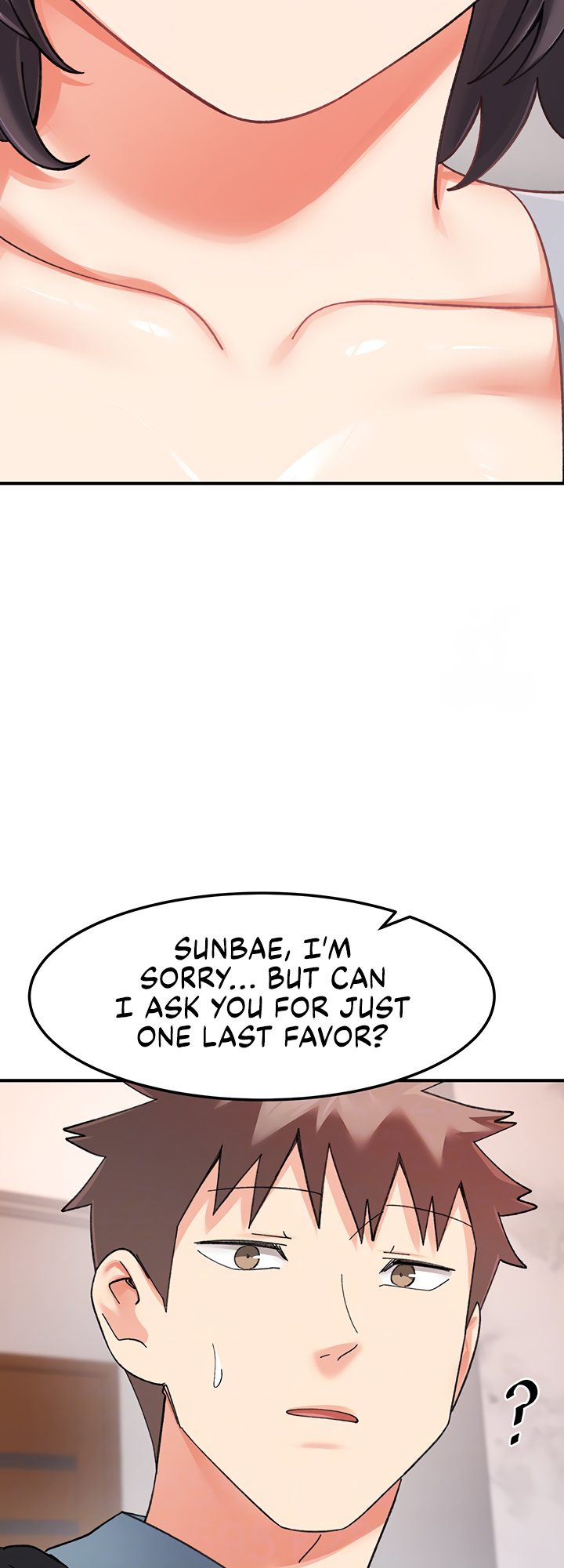 Doppelganger Female Friends - Chapter 18 [photo 13] - MangaPorn