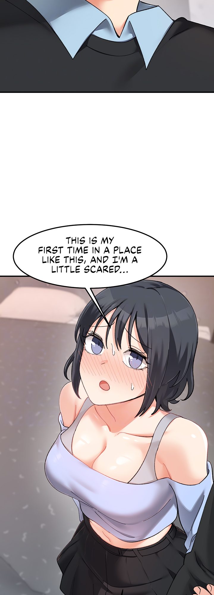 Doppelganger Female Friends - Chapter 18 [photo 14] - MangaPorn